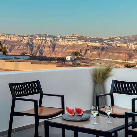Alafropetra Luxury Suites Akrotírion Exterior foto